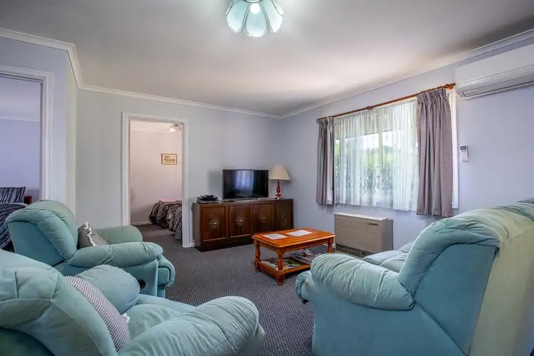 Third view of Homely house listing, 3 TOKES CRESCENT, Dartmouth VIC 3701