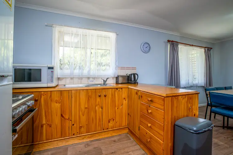Fourth view of Homely house listing, 3 TOKES CRESCENT, Dartmouth VIC 3701