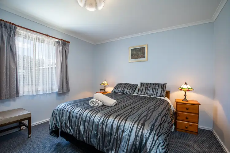 Sixth view of Homely house listing, 3 TOKES CRESCENT, Dartmouth VIC 3701