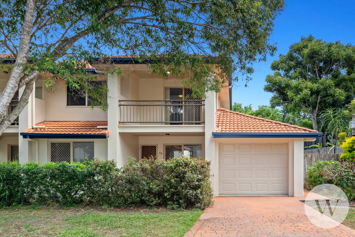Main view of Homely townhouse listing, 72/391 Belmont Road, Belmont QLD 4153
