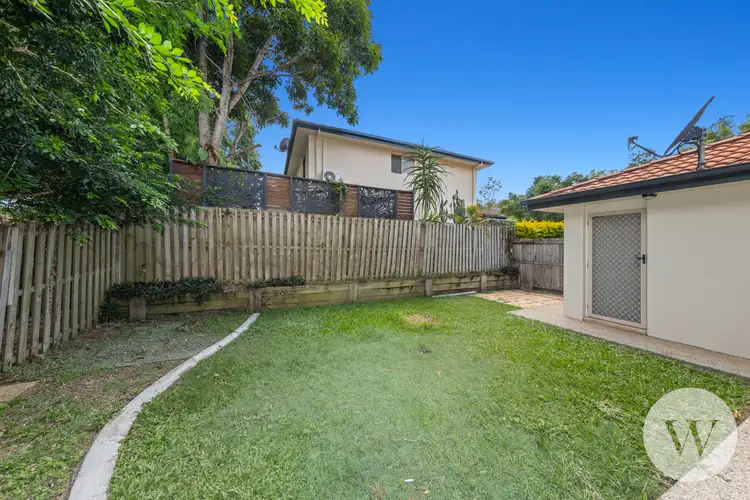 Second view of Homely townhouse listing, 72/391 Belmont Road, Belmont QLD 4153