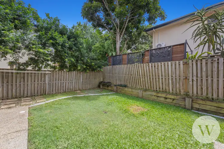Third view of Homely townhouse listing, 72/391 Belmont Road, Belmont QLD 4153
