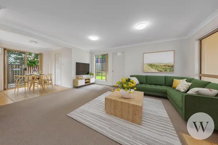 Fourth view of Homely townhouse listing, 72/391 Belmont Road, Belmont QLD 4153