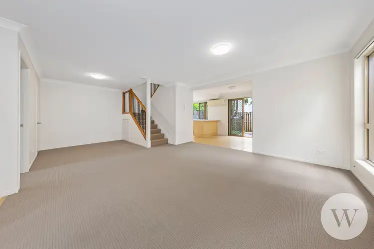 Fifth view of Homely townhouse listing, 72/391 Belmont Road, Belmont QLD 4153