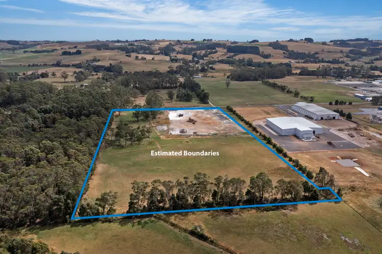 LOT 1 Stennings Road, Wynyard TAS 7325