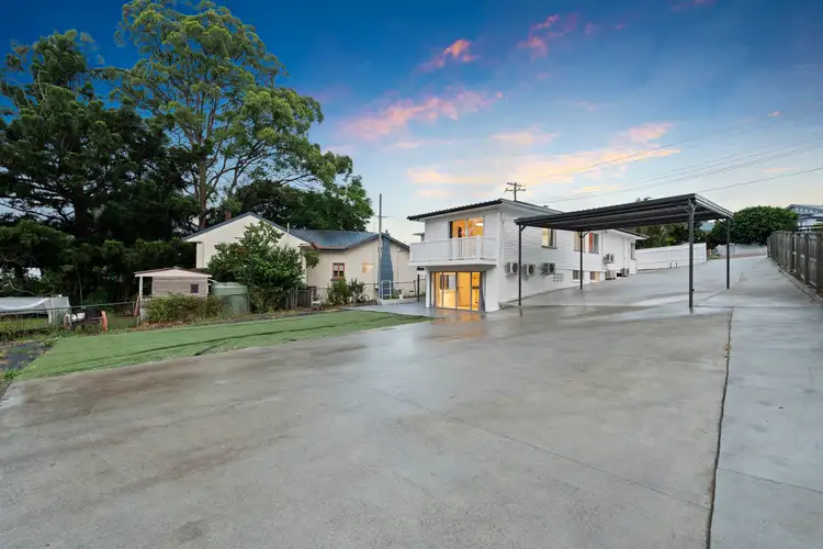170 Cracknell Road, Tarragindi QLD 4121