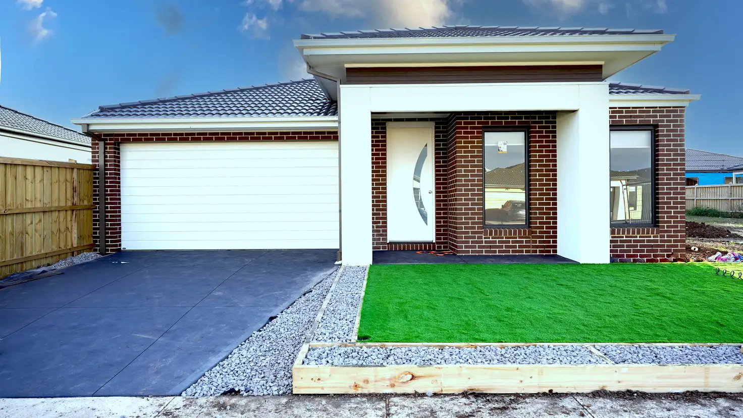 Main view of Homely house listing, 3 Smethurst Road, Tarneit VIC 3029