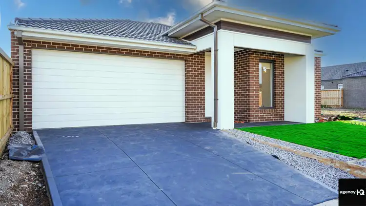 Second view of Homely house listing, 3 Smethurst Road, Tarneit VIC 3029