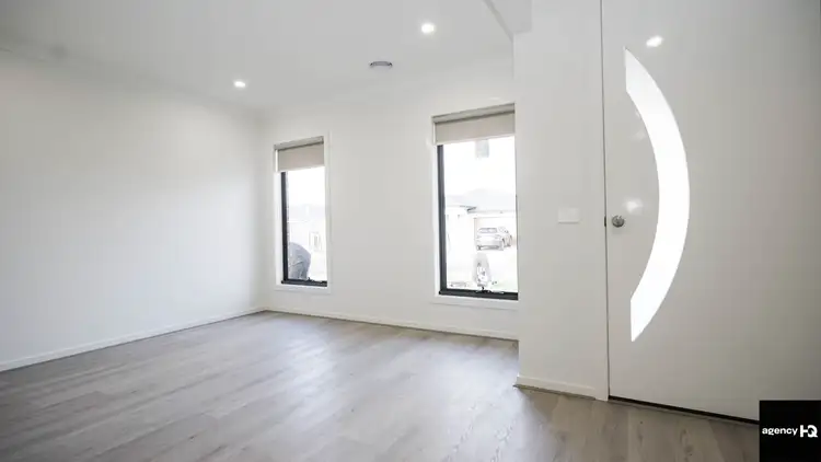 Third view of Homely house listing, 3 Smethurst Road, Tarneit VIC 3029