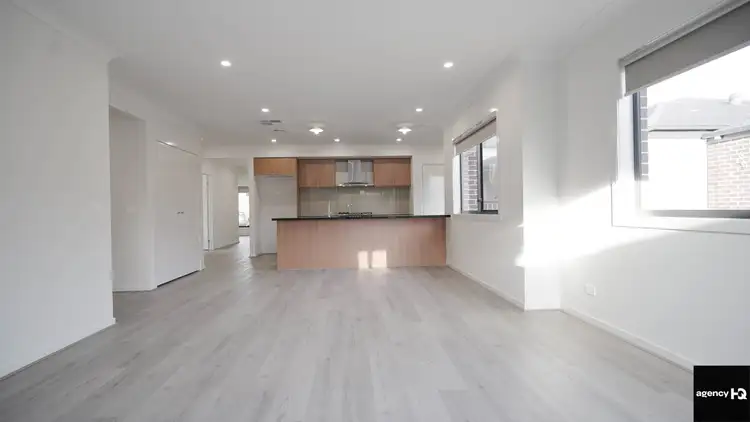 Fifth view of Homely house listing, 3 Smethurst Road, Tarneit VIC 3029