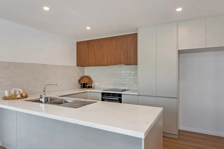 Third view of Homely villa listing, 2/1 Dominique Way, Rokeby TAS 7019