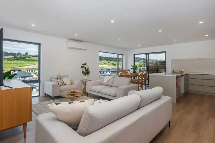 Fifth view of Homely villa listing, 2/1 Dominique Way, Rokeby TAS 7019