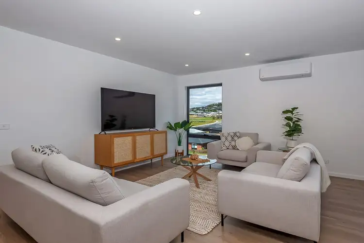 Sixth view of Homely villa listing, 2/1 Dominique Way, Rokeby TAS 7019