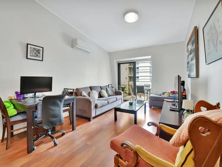 Third view of Homely apartment listing, 229/1000 Ann Street, Fortitude Valley QLD 4006