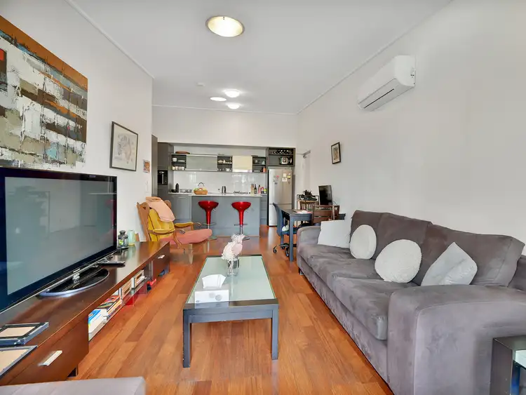 Fourth view of Homely apartment listing, 229/1000 Ann Street, Fortitude Valley QLD 4006