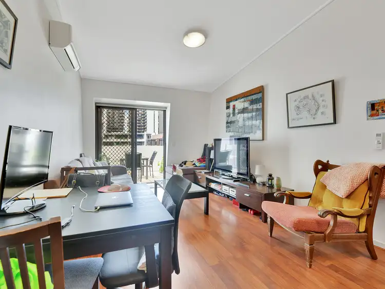 Fifth view of Homely apartment listing, 229/1000 Ann Street, Fortitude Valley QLD 4006