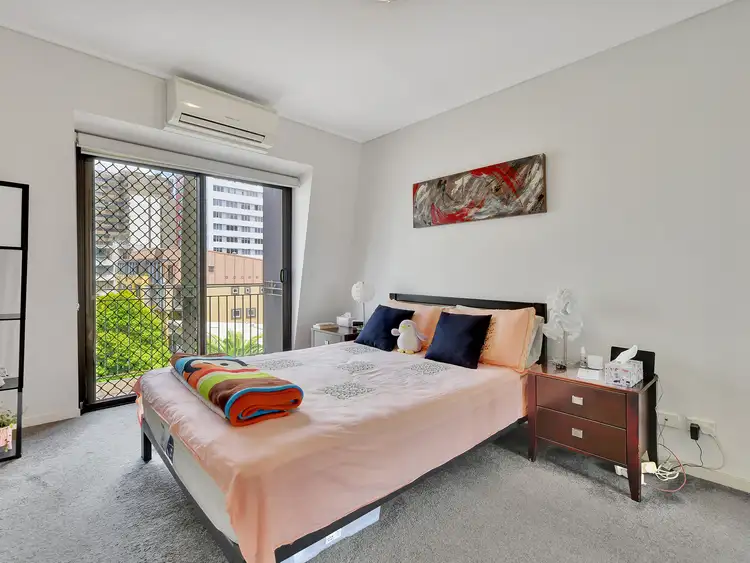 Sixth view of Homely apartment listing, 229/1000 Ann Street, Fortitude Valley QLD 4006