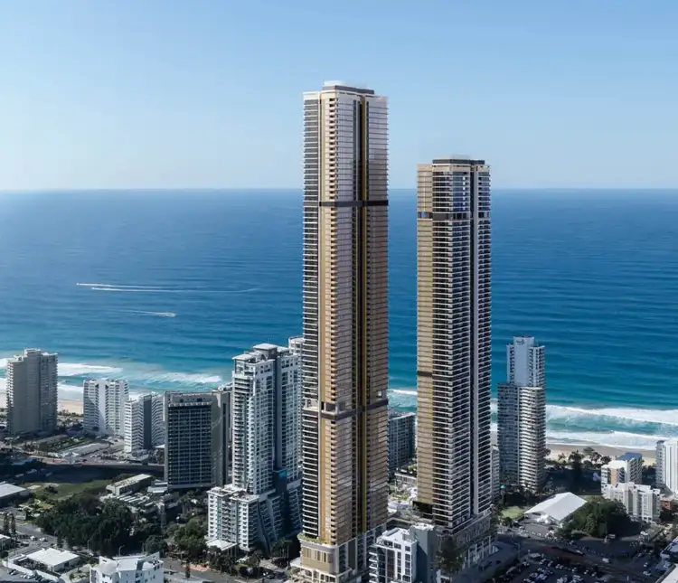 3 cypress ave, Surfers Paradise QLD 4217