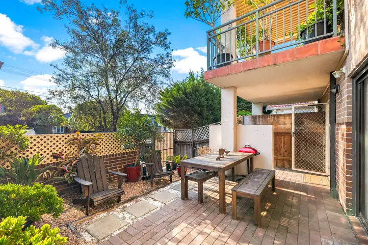 2/255 Concord Road, Concord West NSW 2138