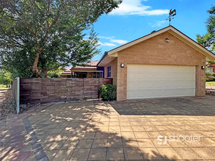 7 Brian Hambly Place, Dubbo NSW 2830