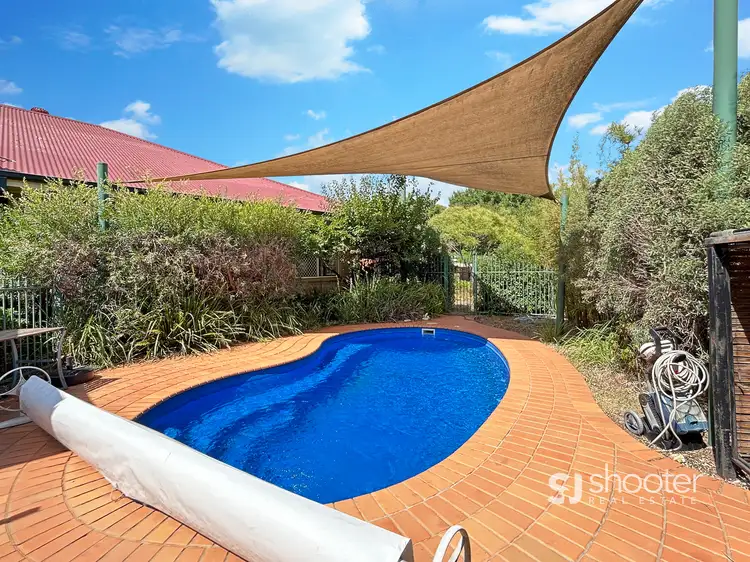Second view of Homely house listing, 7 Brian Hambly Place, Dubbo NSW 2830