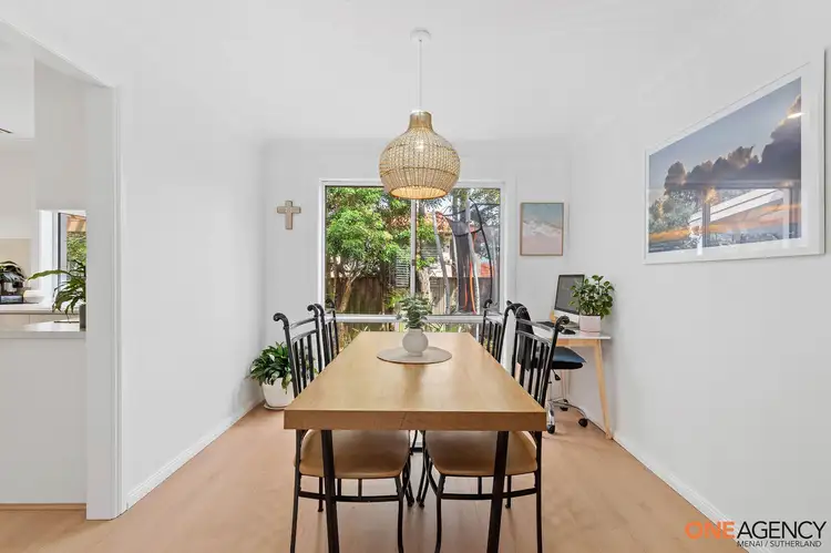 Sixth view of Homely townhouse listing, 89 Allison Crescent, Menai NSW 2234
