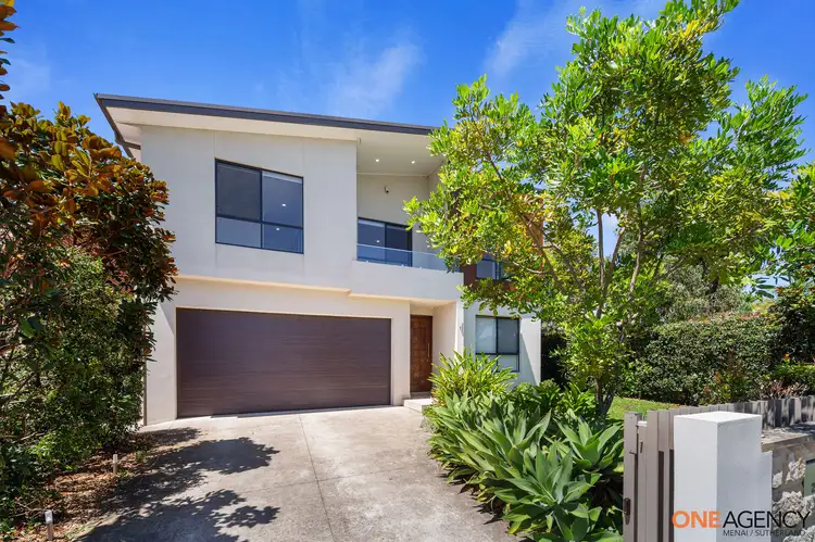 250 Woronora Road, Engadine NSW 2233