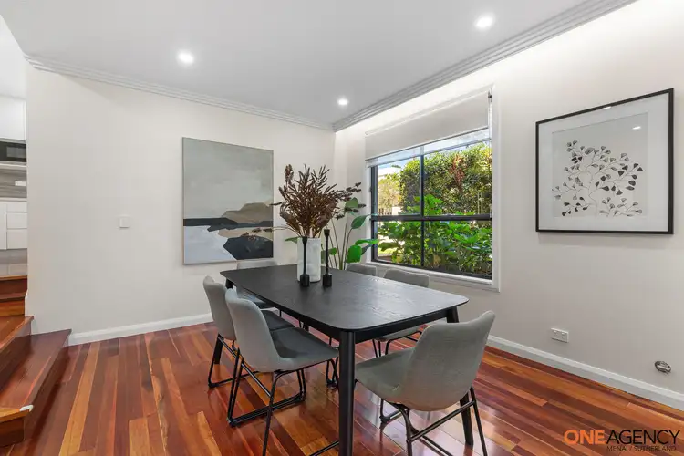 Third view of Homely house listing, 250 Woronora Road, Engadine NSW 2233