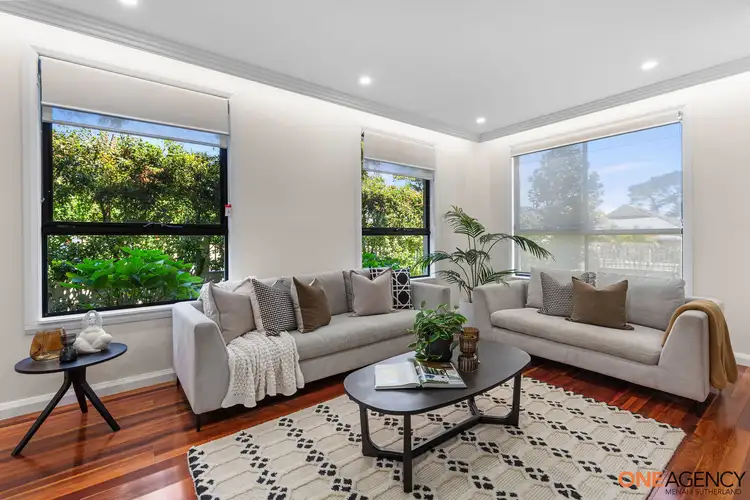 Fourth view of Homely house listing, 250 Woronora Road, Engadine NSW 2233