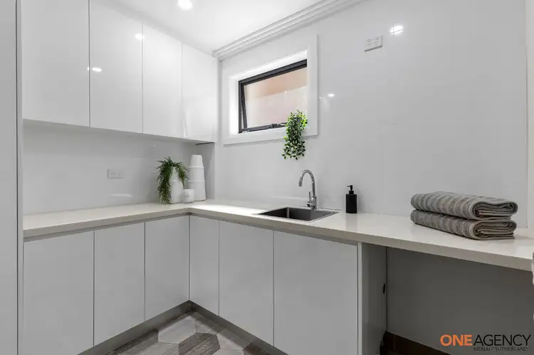 Fifth view of Homely house listing, 250 Woronora Road, Engadine NSW 2233