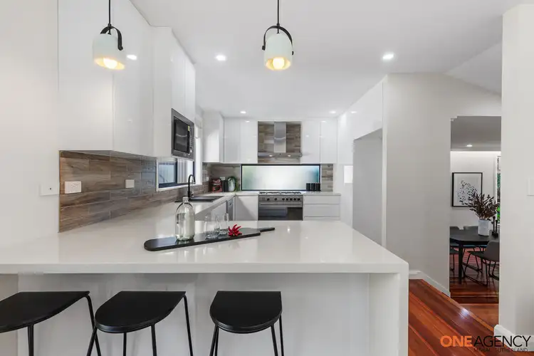 Sixth view of Homely house listing, 250 Woronora Road, Engadine NSW 2233