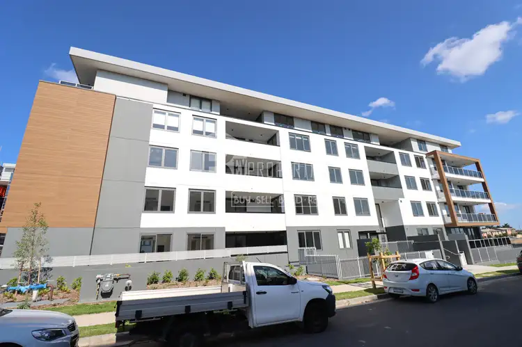 A306/41 Grima St, Schofields NSW 2762