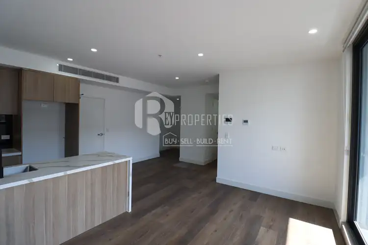 Third view of Homely apartment listing, B212/11 Rugby St, Schofields NSW 2762