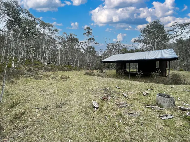 Second view of Homely rural property listing, LOT 1, 1 Greenlands Road, Nimmitabel NSW 2631
