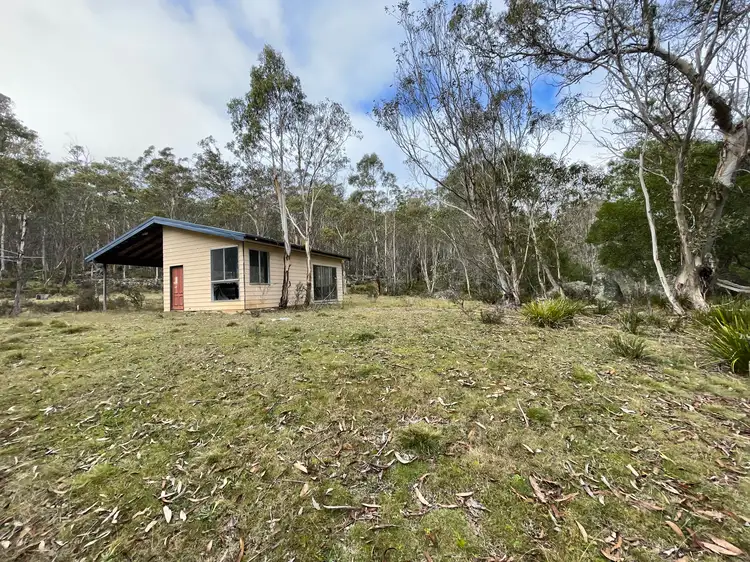 Third view of Homely rural property listing, LOT 1, 1 Greenlands Road, Nimmitabel NSW 2631