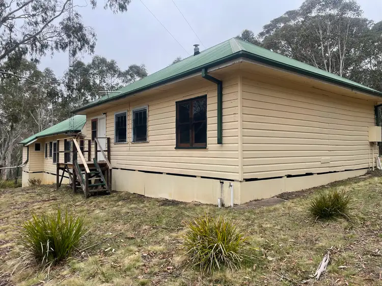 Fourth view of Homely rural property listing, LOT 1, 1 Greenlands Road, Nimmitabel NSW 2631