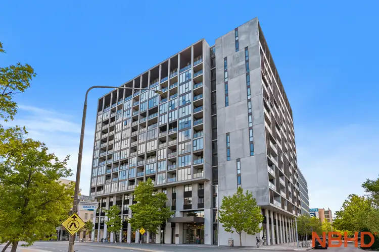 1209/39 London Circuit, City ACT 2601