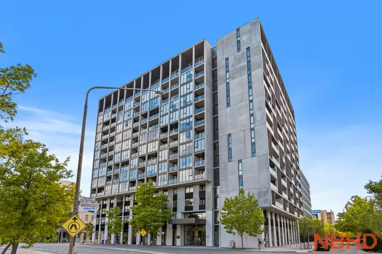 1209/39 London Circuit, City ACT 2601