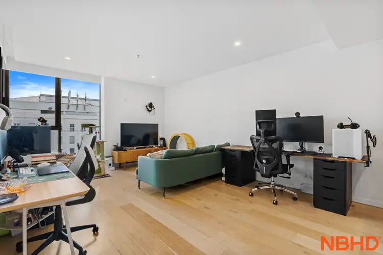 Sixth view of Homely apartment listing, 1209/39 London Circuit, City ACT 2601