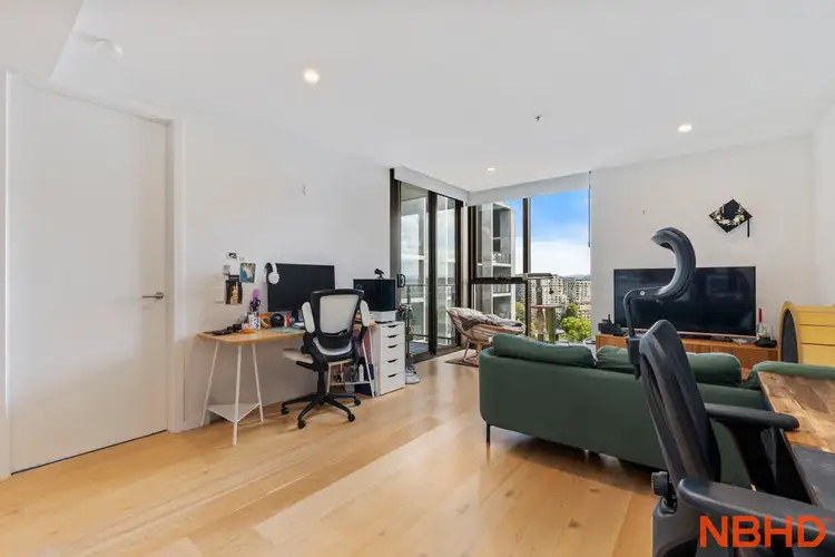Seventh view of Homely apartment listing, 1209/39 London Circuit, City ACT 2601