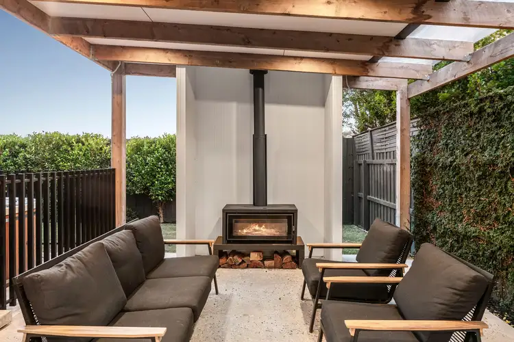 Main view of Homely house listing, 8 Cranberry Way, Torquay VIC 3228