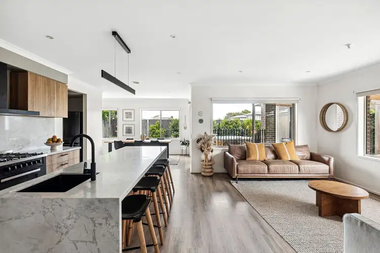 Fifth view of Homely house listing, 8 Cranberry Way, Torquay VIC 3228