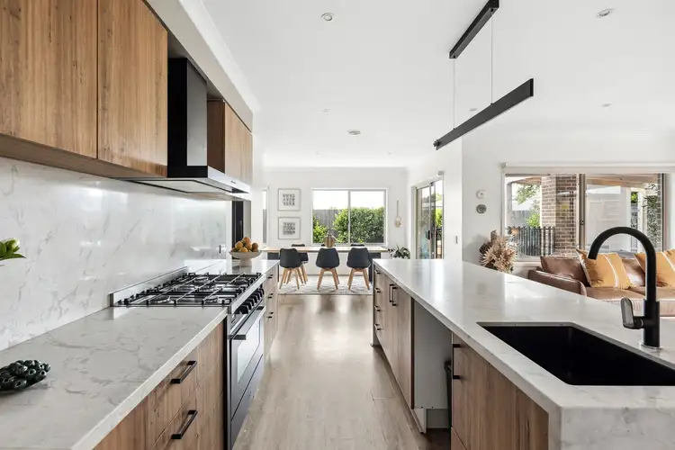 Sixth view of Homely house listing, 8 Cranberry Way, Torquay VIC 3228