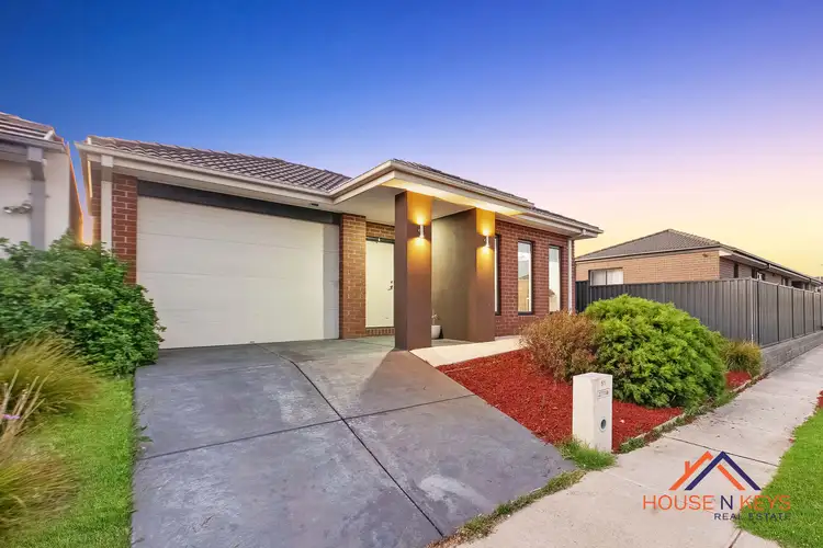 55 Adriatic Circuit, Clyde VIC 3978