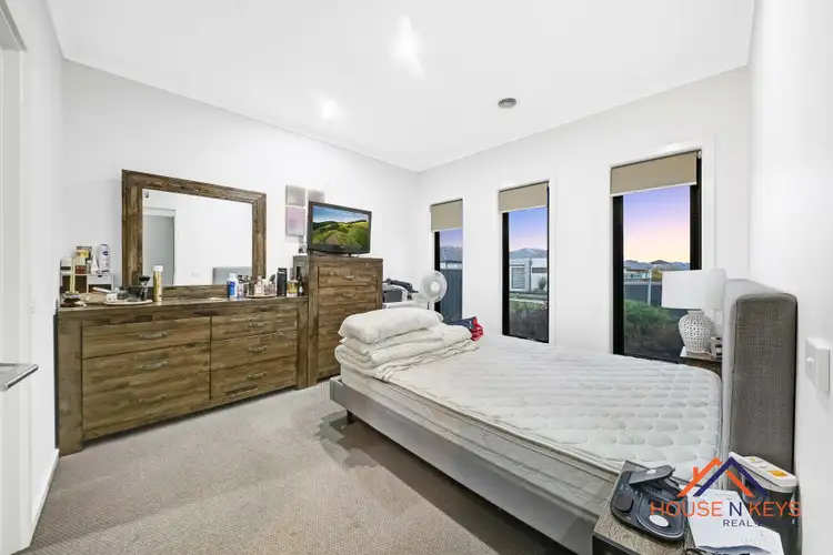 Sixth view of Homely house listing, 55 Adriatic Circuit, Clyde VIC 3978