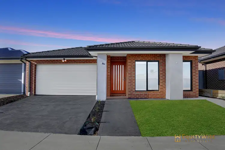 38 Cruz Road, Winter Valley VIC 3358