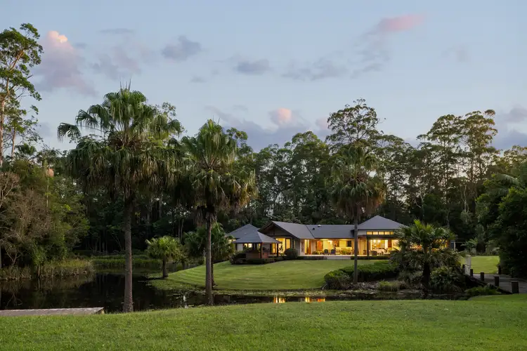 11 Lynd Court, Buderim QLD 4556