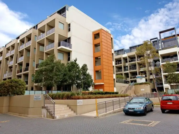 Main view of Homely apartment listing, 106/635 Gardeners Road, Mascot NSW 2020