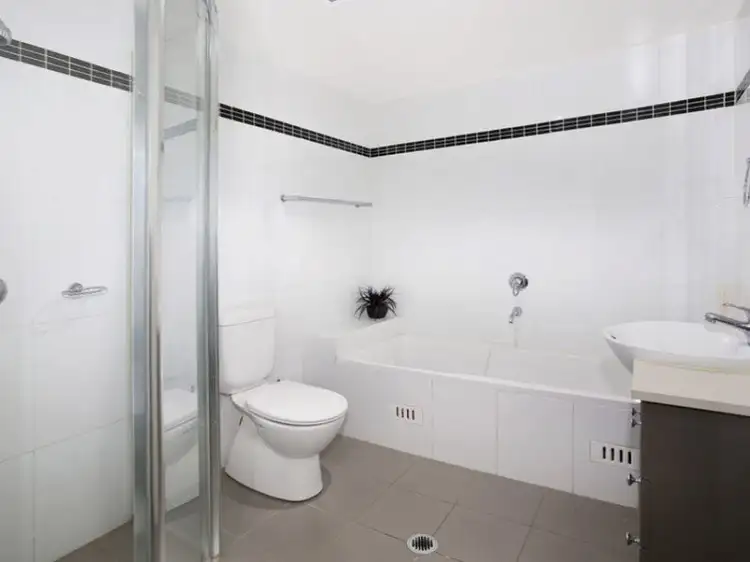Fifth view of Homely apartment listing, 106/635 Gardeners Road, Mascot NSW 2020