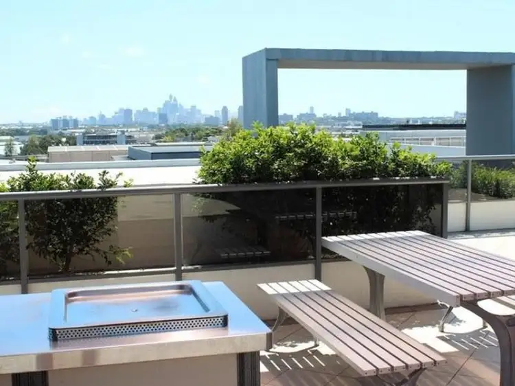 Seventh view of Homely apartment listing, 106/635 Gardeners Road, Mascot NSW 2020